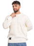 Off White - Design2219 PF - Round Pullover - Khotwh